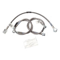 Russell auto part