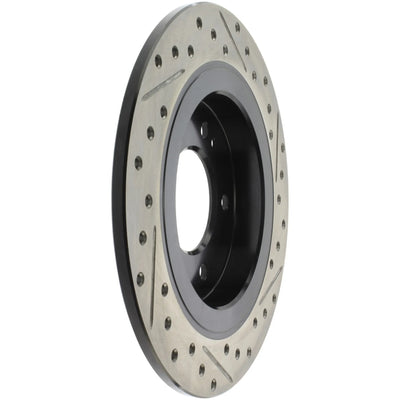 Stoptech auto part