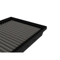 aFe air filter close-up