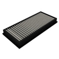 aFe air filter installed view