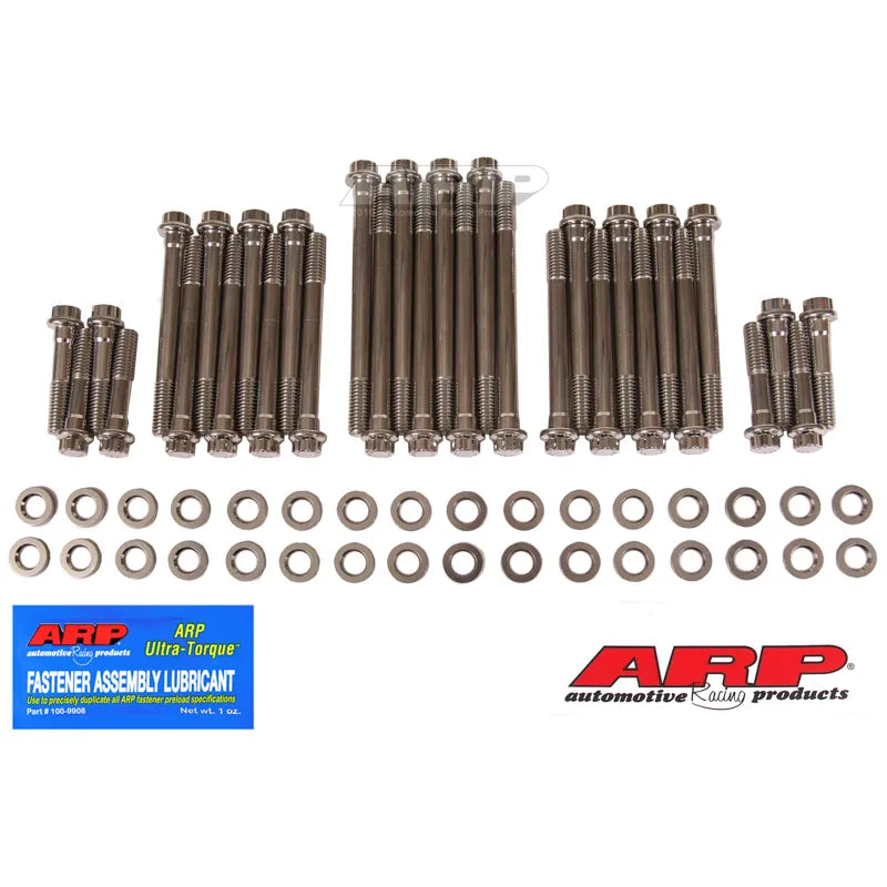 ARP hardware kit