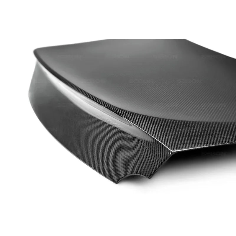 Seibon carbon auto part