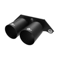 aFe exhaust