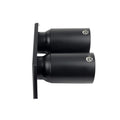 aFe exhaust detail
