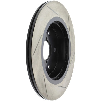 Stoptech auto part
