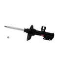 KYB shock absorber