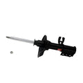 KYB shock absorber