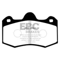 EBC auto part