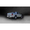 CORSA Performance cat-back exhaust