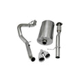 CORSA Performance cat-back exhaust