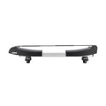 Thule auto part installed view
