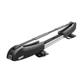 Thule auto part close-up