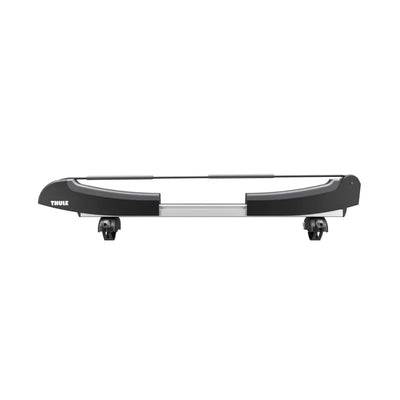 Thule black auto part
