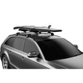 Thule auto part detail