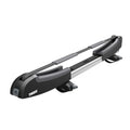 Thule auto part close-up