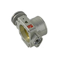 Skunk2 Racing throttle body installed view