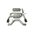 CORSA Performance cat-back exhaust