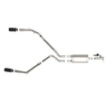 aFe cat-back exhaust