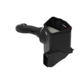 aFe silver cold air intake