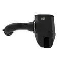 aFe cold air intake