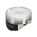 Manley Performance auto part close-up