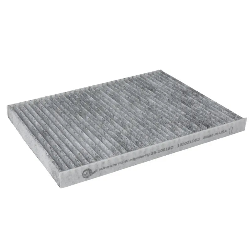 aFe carbon cabin air filter