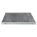 aFe cabin air filter detail