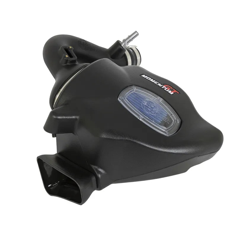 aFe intake system