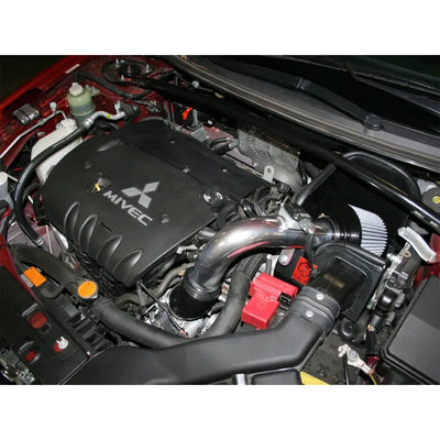 aFe intake system