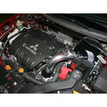 aFe intake system