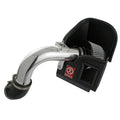 aFe intake system