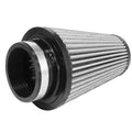 aFe air filter close-up