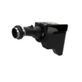 aFe cold air intake detail