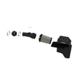 aFe cold air intake