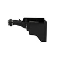 aFe cold air intake installed view