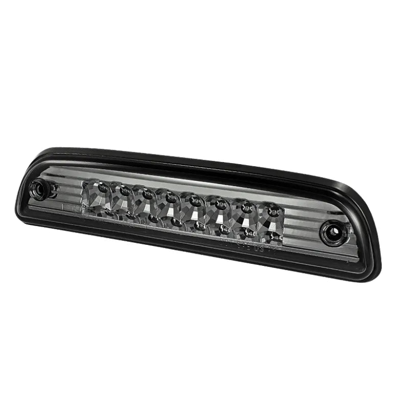 SPYDER smoke auto part