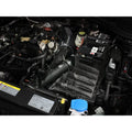 aFe intercooler detail