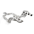 Stainless Works headers