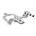 Stainless Works headers