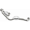 Magnaflow auto part detail