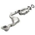 Magnaflow auto part