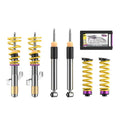 KW auto part detail