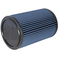aFe air filter close-up