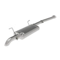 aFe cat-back exhaust