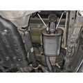 aFe cat-back exhaust