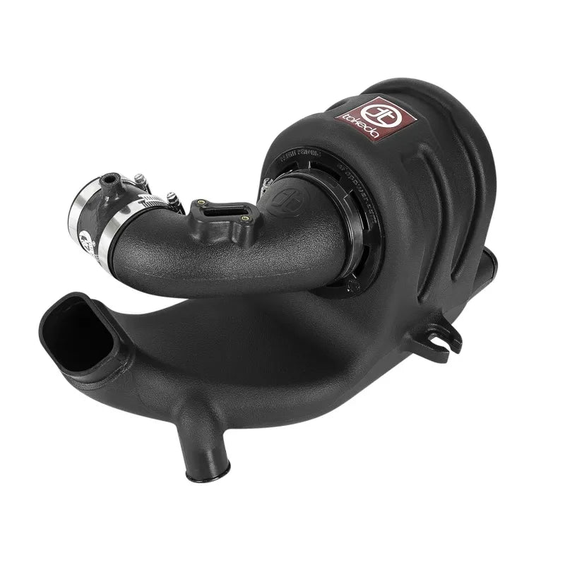 aFe cold air intake