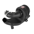 aFe cold air intake