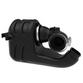 aFe cold air intake