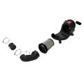 aFe cold air intake detail