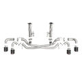 aFe cat-back exhaust